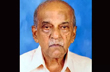 Udupi: Veteran BJP leader Somashekar Bhat passed away